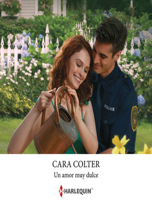 cover image of Un amor muy dulce